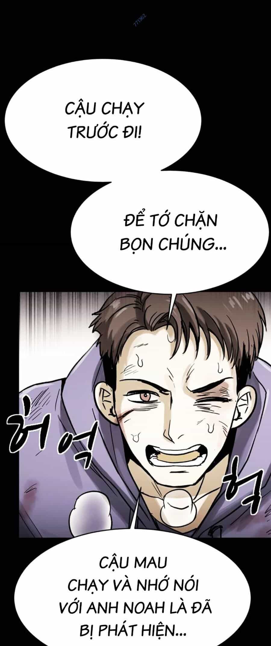 Mầm Chết - Chương 51 - ảnh 39