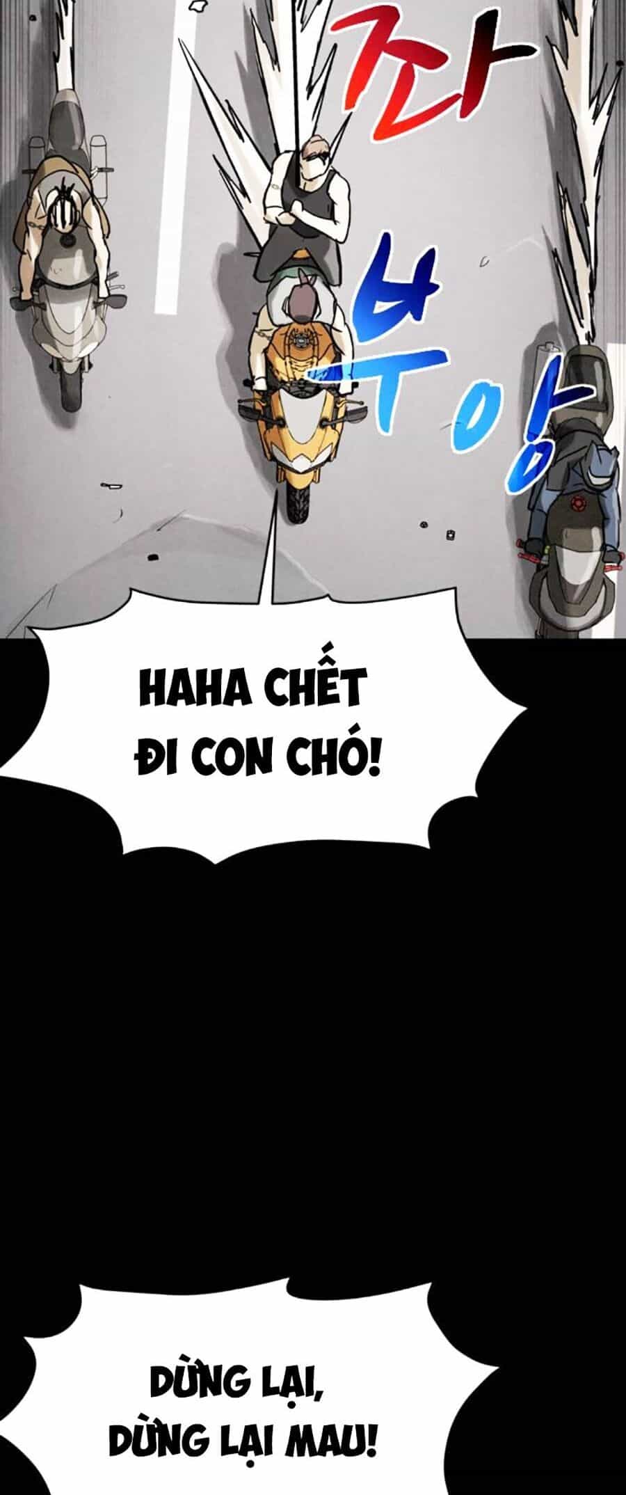 Mầm Chết - Chương 51 - ảnh 45