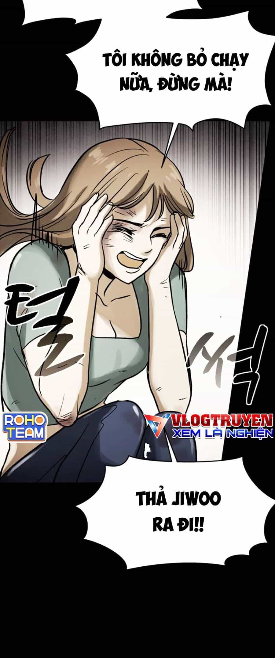 Mầm Chết - Chương 51 - ảnh 46