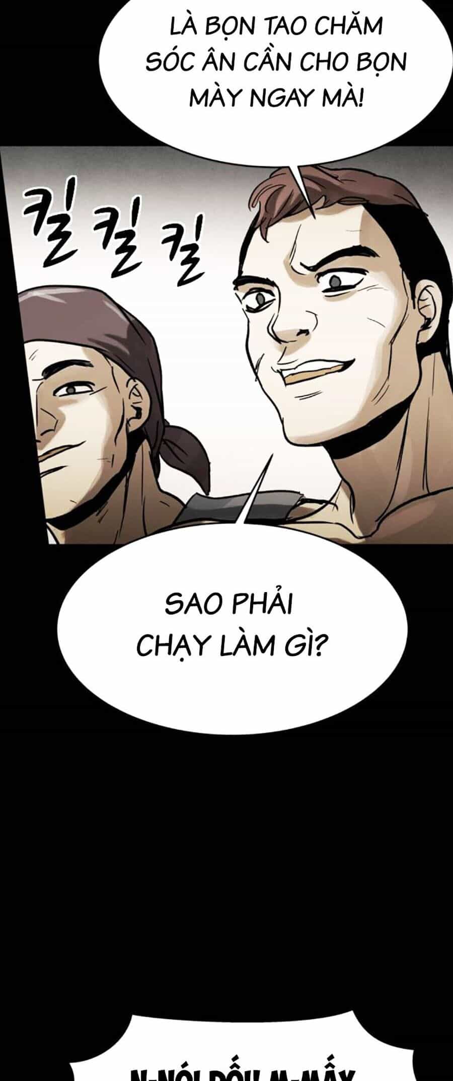 Mầm Chết - Chương 51 - ảnh 50
