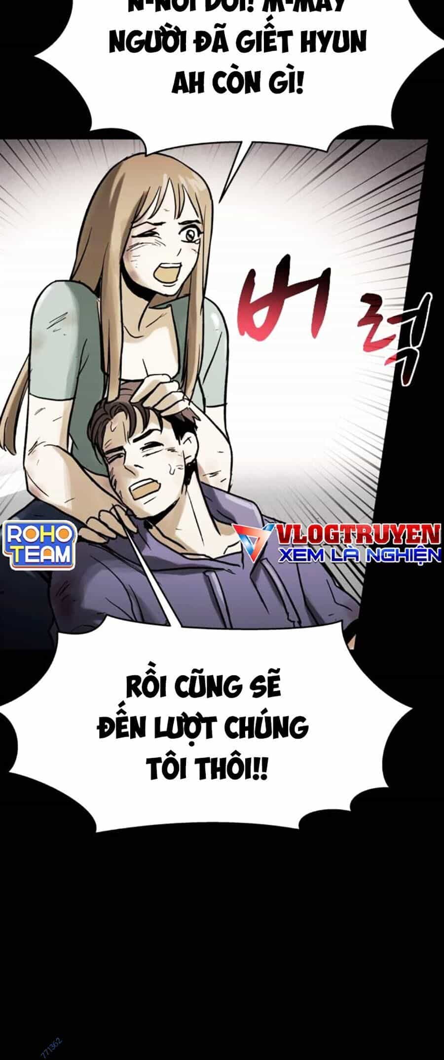 Mầm Chết - Chương 51 - ảnh 51