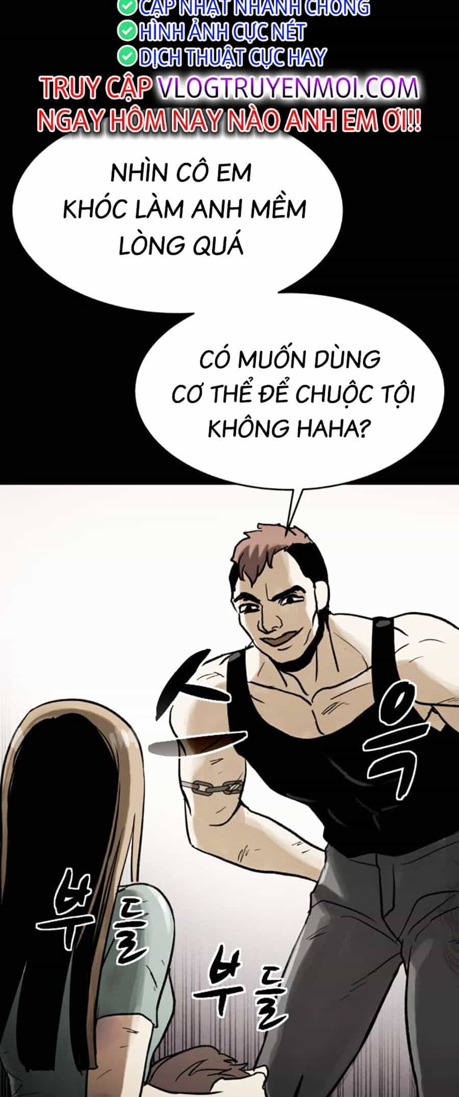 Mầm Chết - Chương 51 - ảnh 53