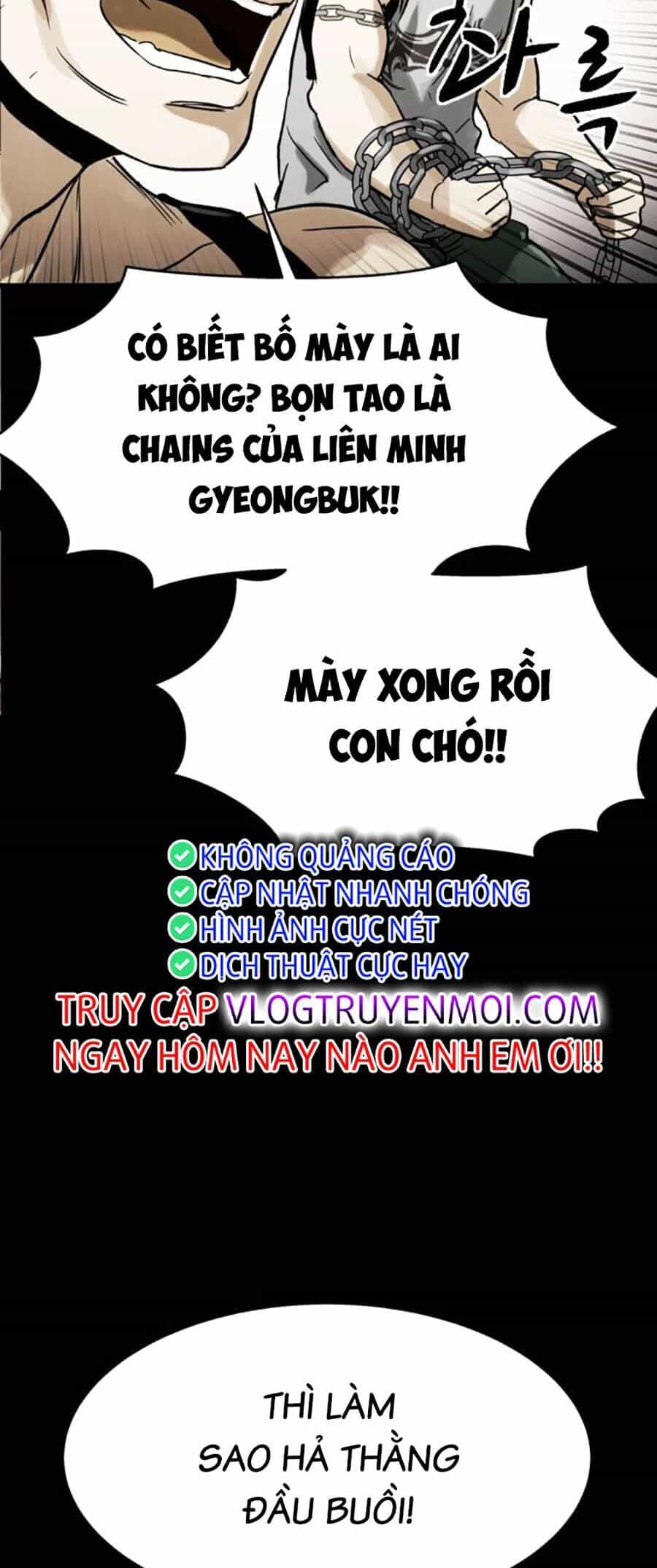 Mầm Chết - Chương 51 - ảnh 57