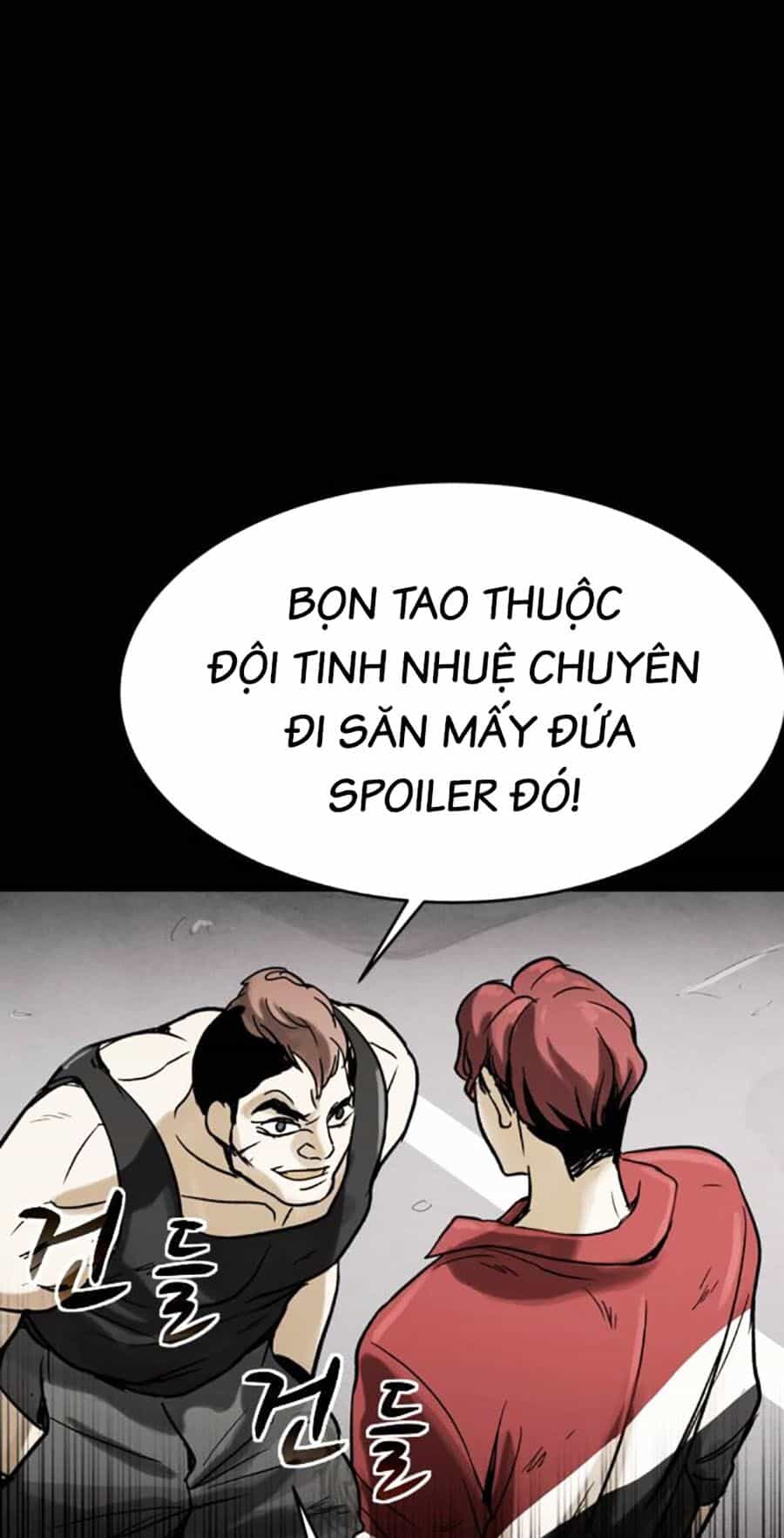 Mầm Chết - Chương 51 - ảnh 61
