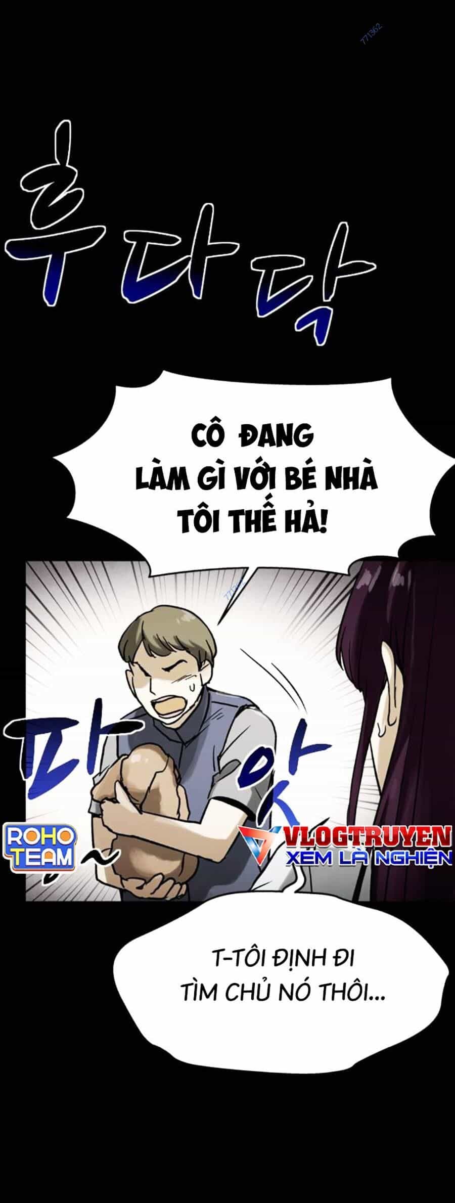 Mầm Chết - Chương 51 - ảnh 7