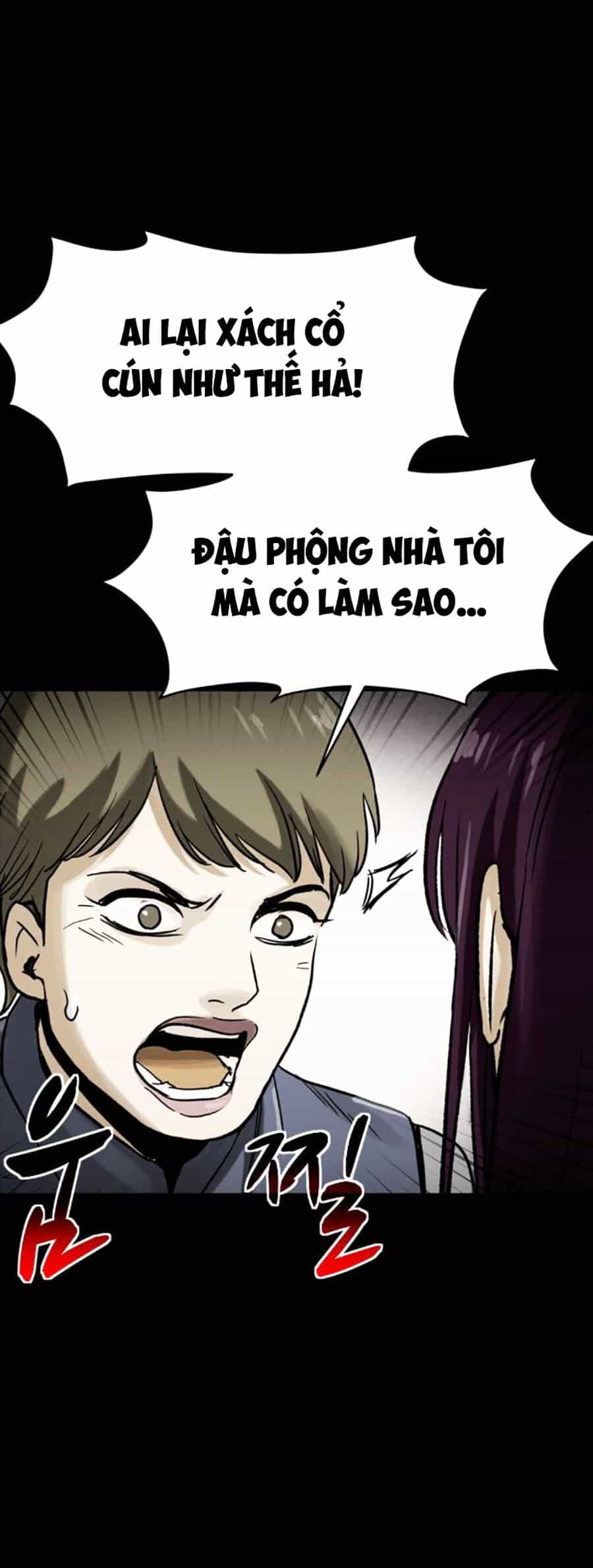 Mầm Chết - Chương 51 - ảnh 8