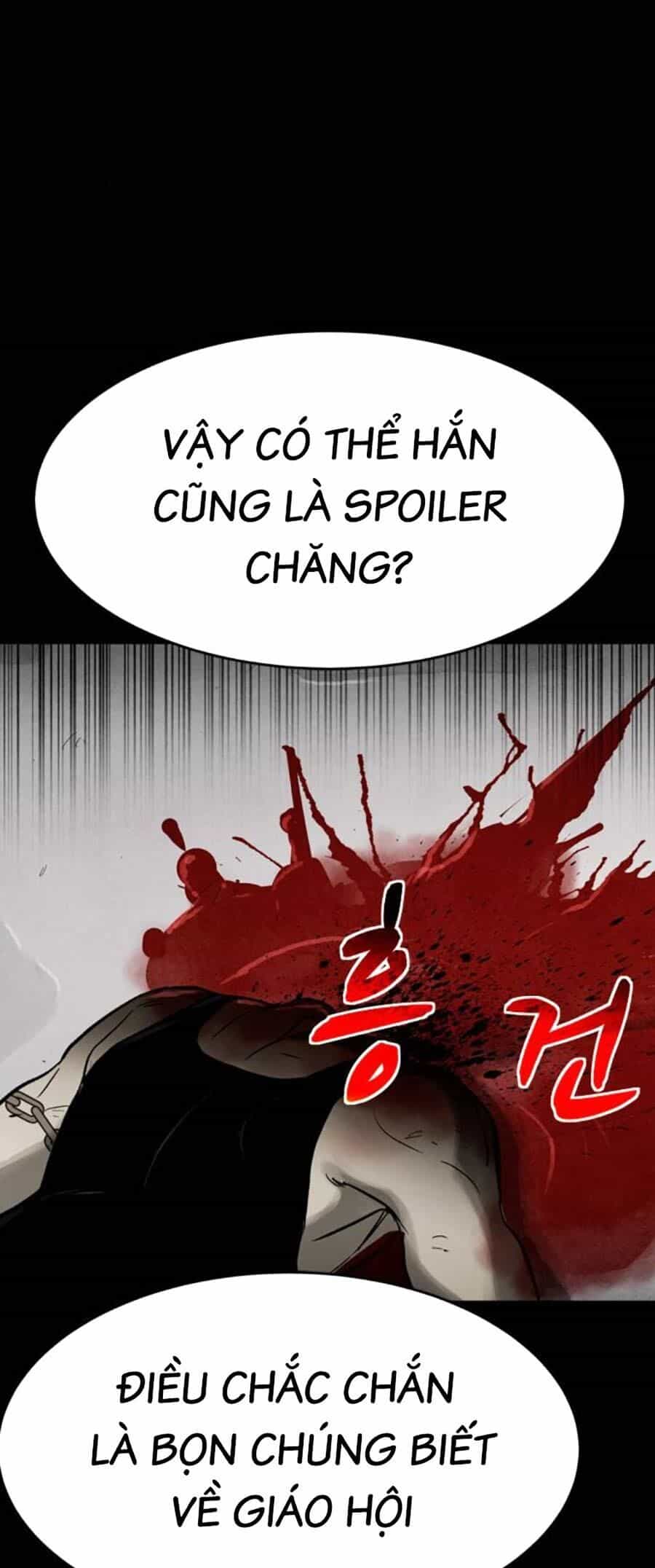 Mầm Chết - Chương 52 - ảnh 17