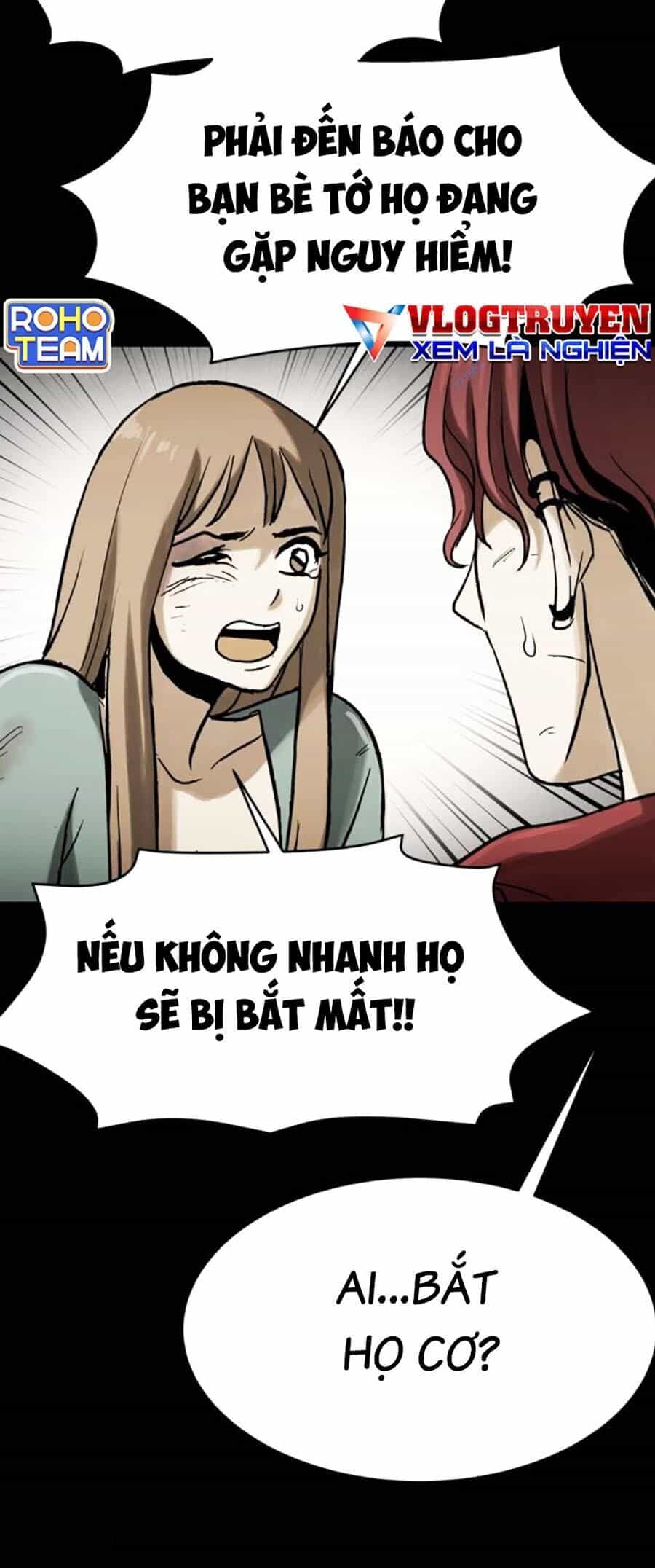 Mầm Chết - Chương 52 - ảnh 21
