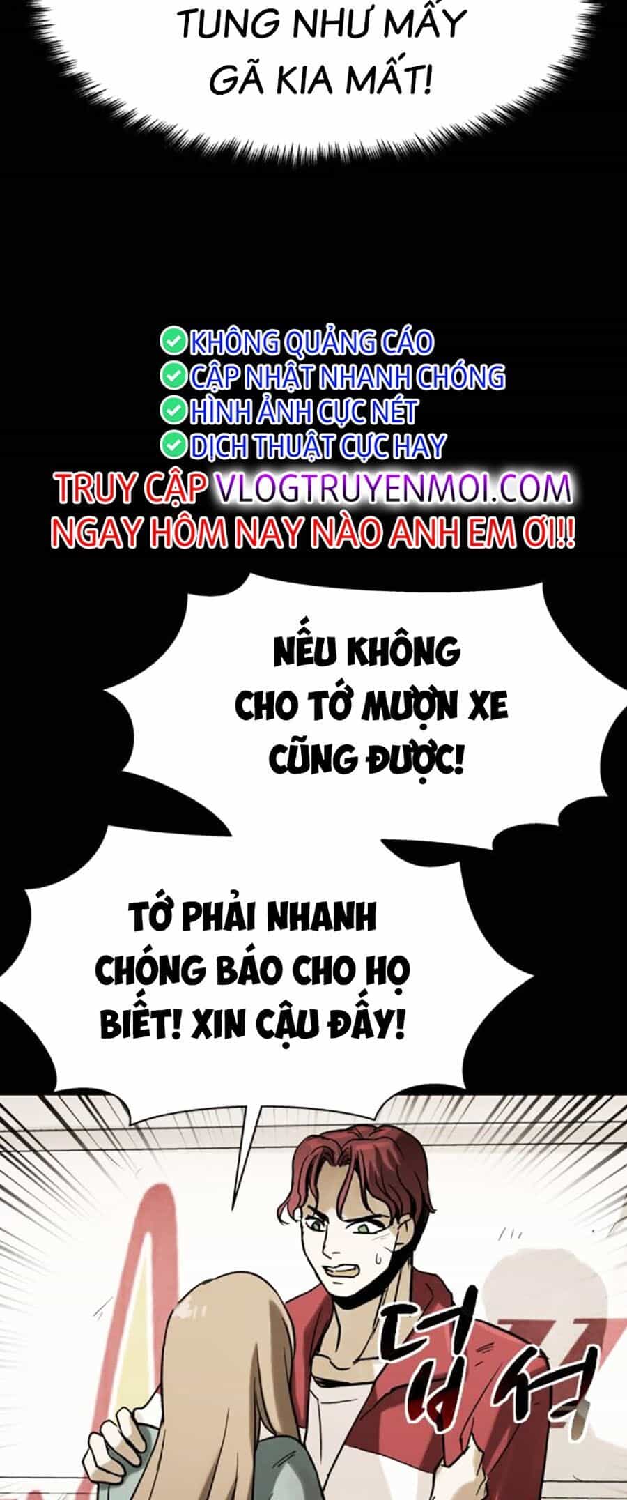Mầm Chết - Chương 52 - ảnh 23
