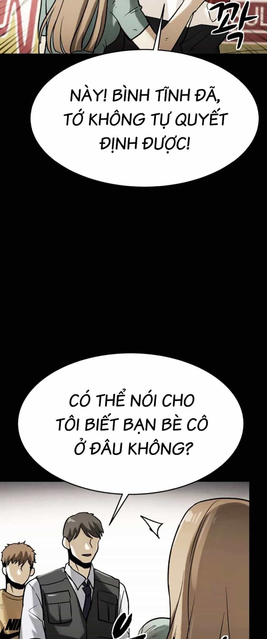 Mầm Chết - Chương 52 - ảnh 24