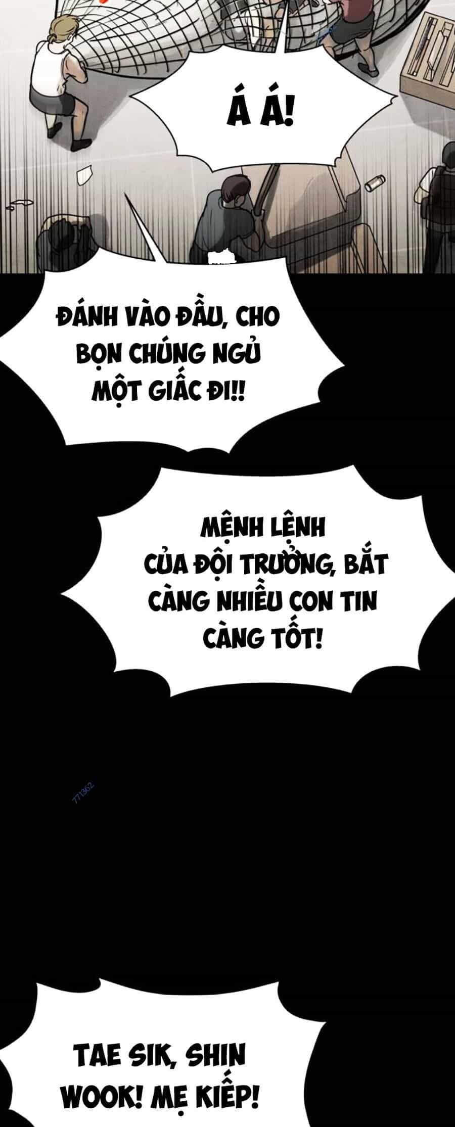 Mầm Chết - Chương 52 - ảnh 38