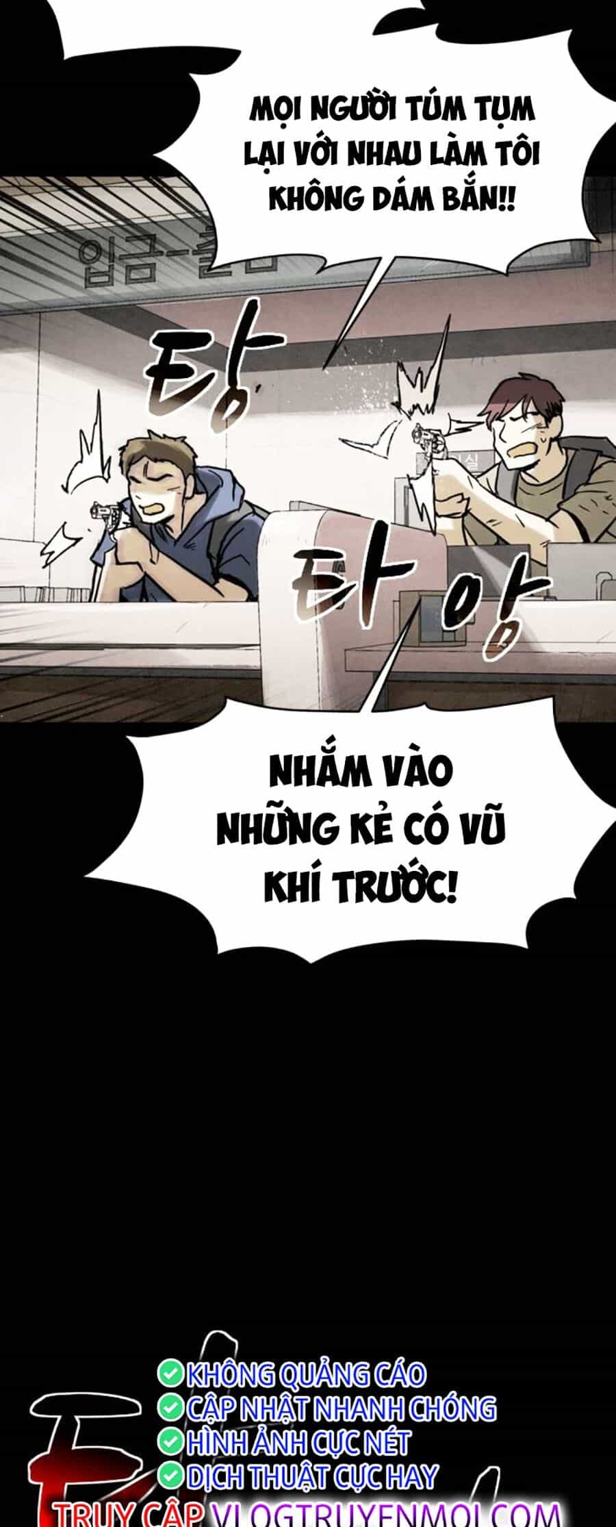 Mầm Chết - Chương 52 - ảnh 39