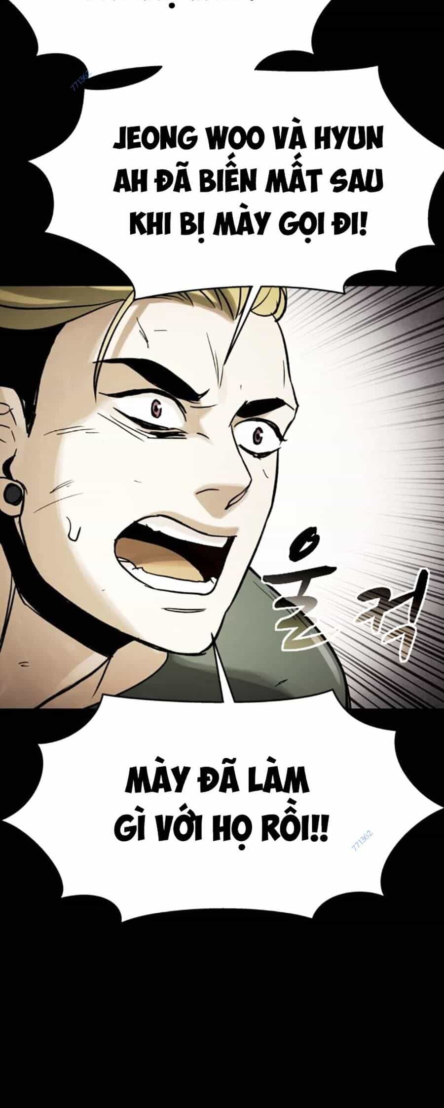 Mầm Chết - Chương 52 - ảnh 56