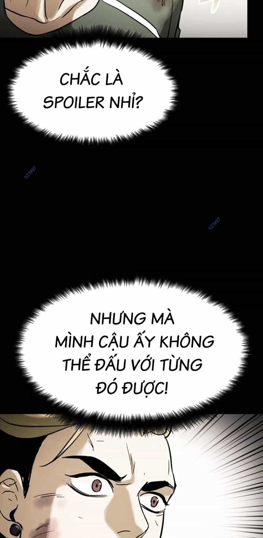 Mầm Chết - Chương 53 - ảnh 18
