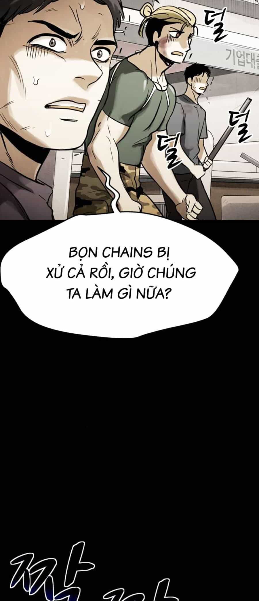 Mầm Chết - Chương 53 - ảnh 54