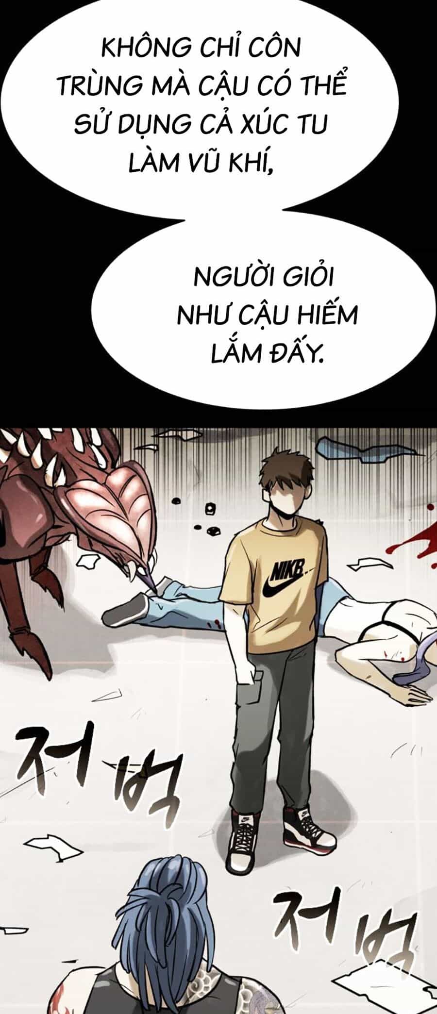 Mầm Chết - Chương 53 - ảnh 56