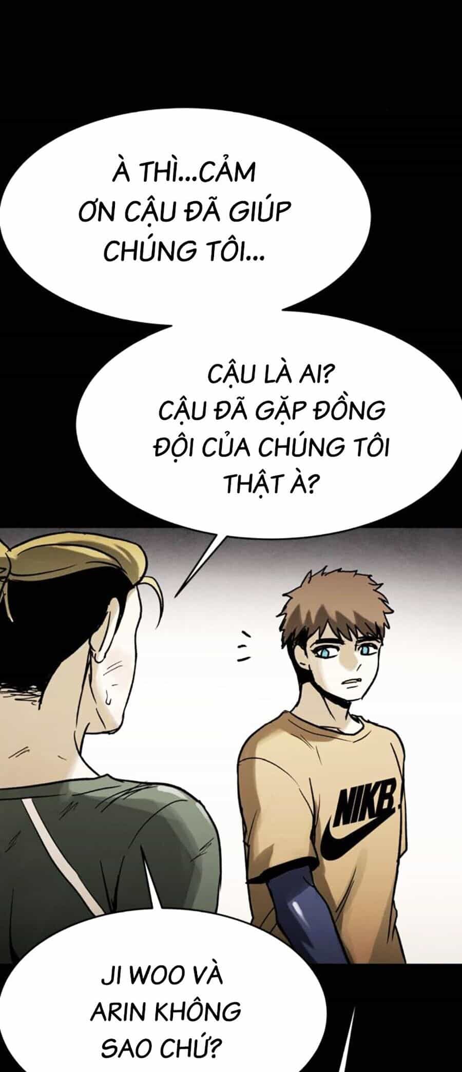 Mầm Chết - Chương 53 - ảnh 73