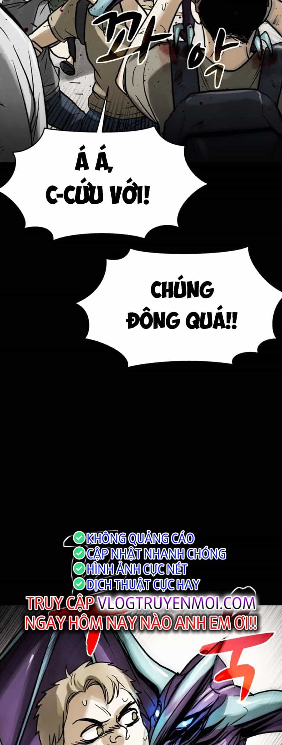 Mầm Chết - Chương 54 - ảnh 10