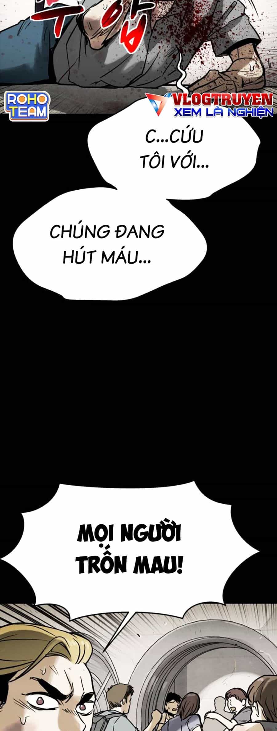 Mầm Chết - Chương 54 - ảnh 12