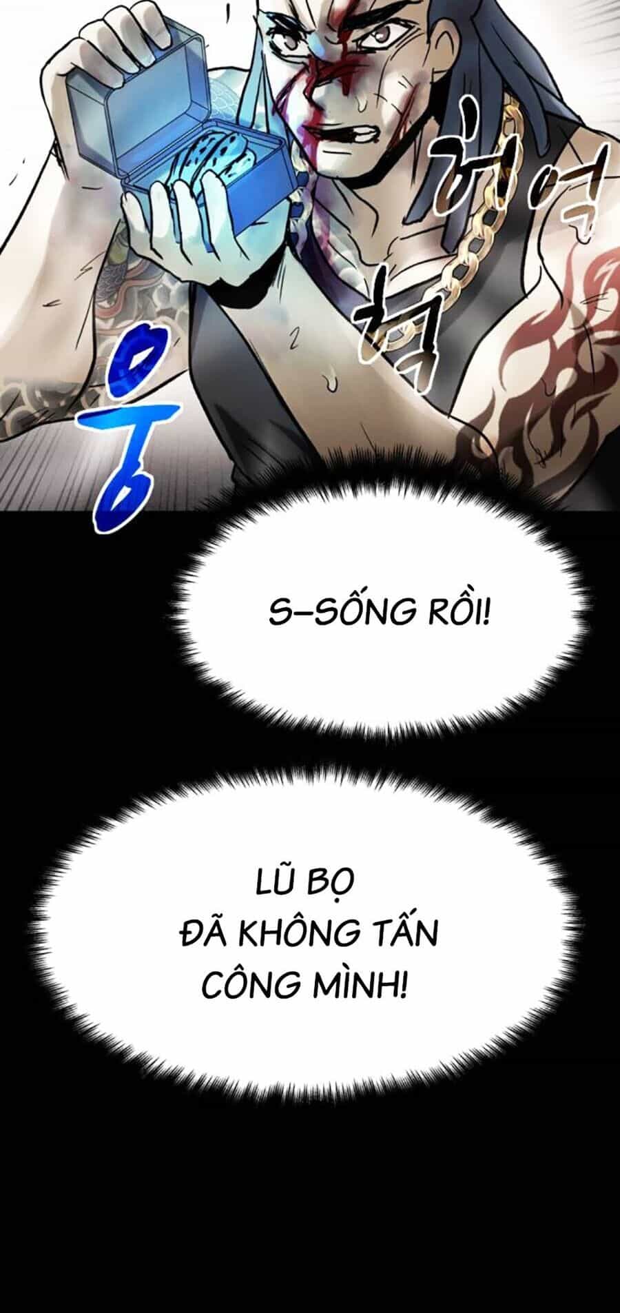 Mầm Chết - Chương 54 - ảnh 21