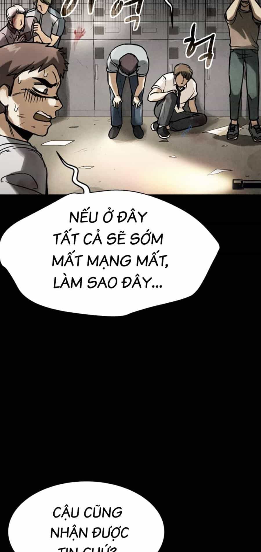 Mầm Chết - Chương 54 - ảnh 26