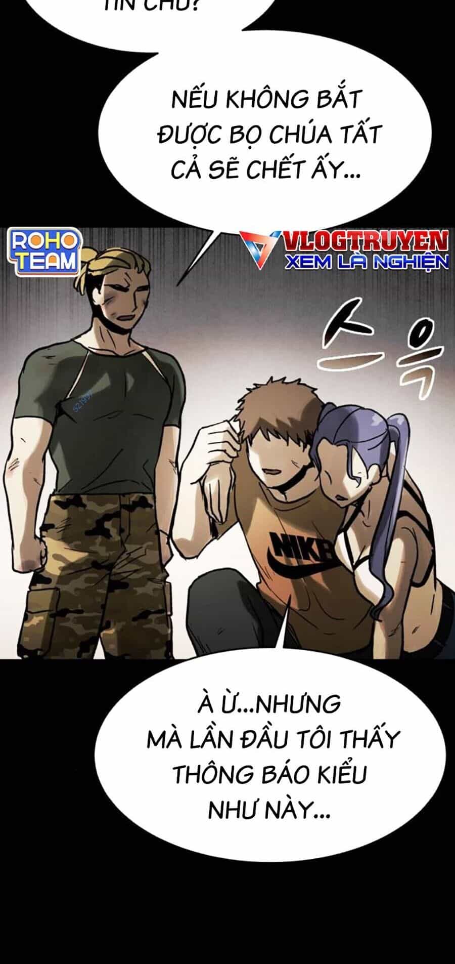Mầm Chết - Chương 54 - ảnh 27