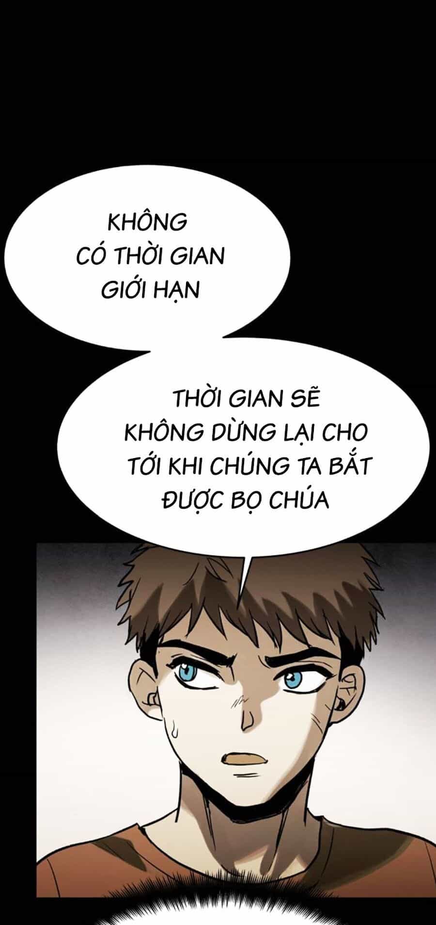 Mầm Chết - Chương 54 - ảnh 28