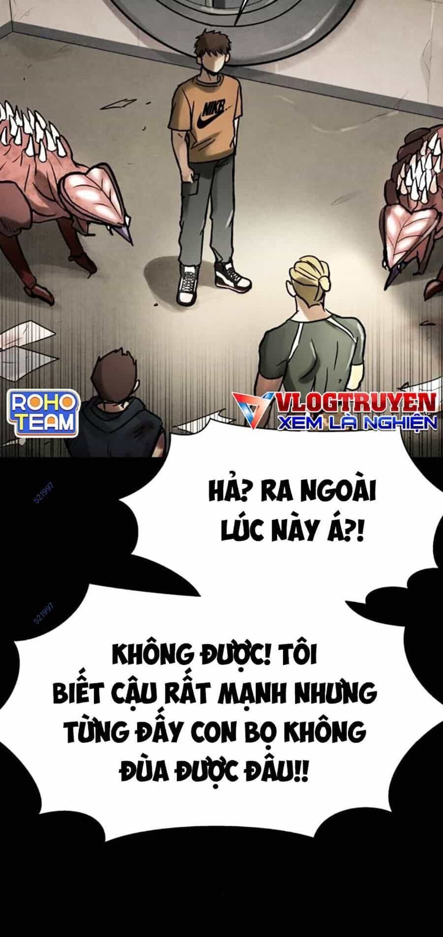 Mầm Chết - Chương 54 - ảnh 31