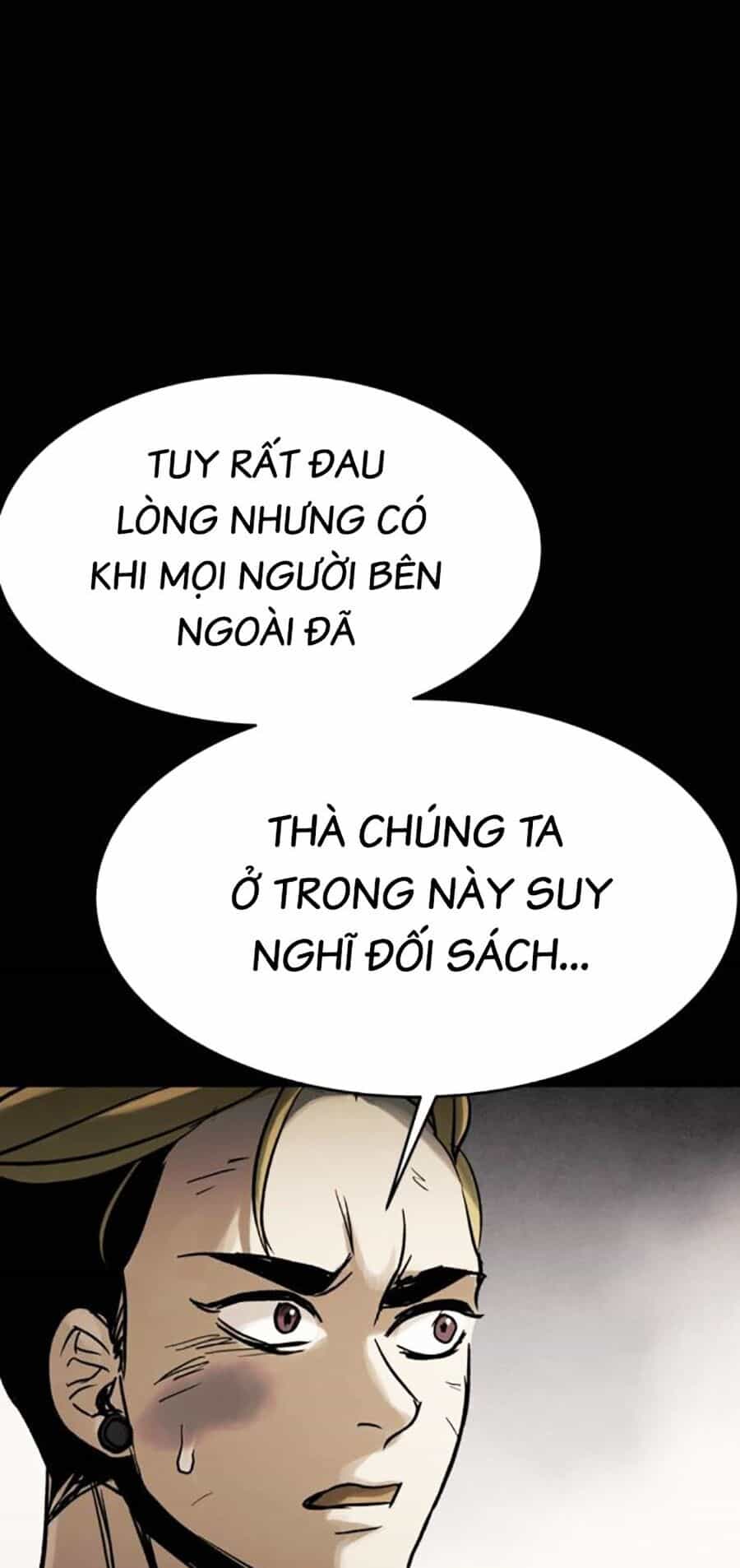 Mầm Chết - Chương 54 - ảnh 32