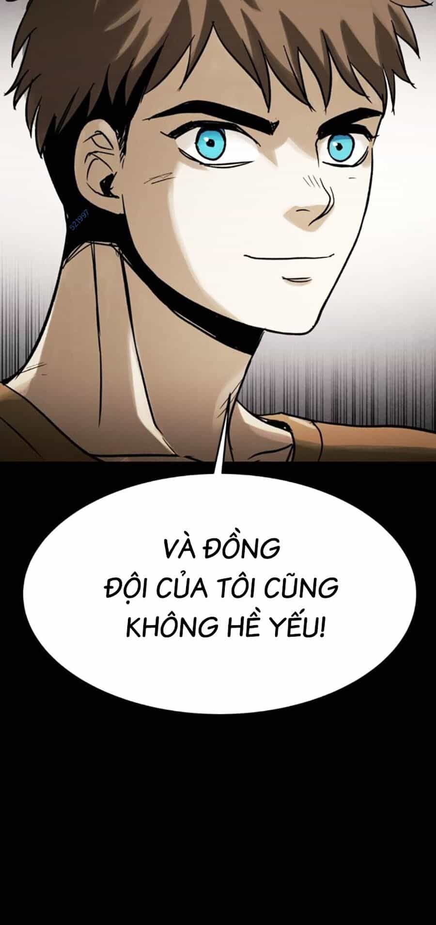 Mầm Chết - Chương 54 - ảnh 34