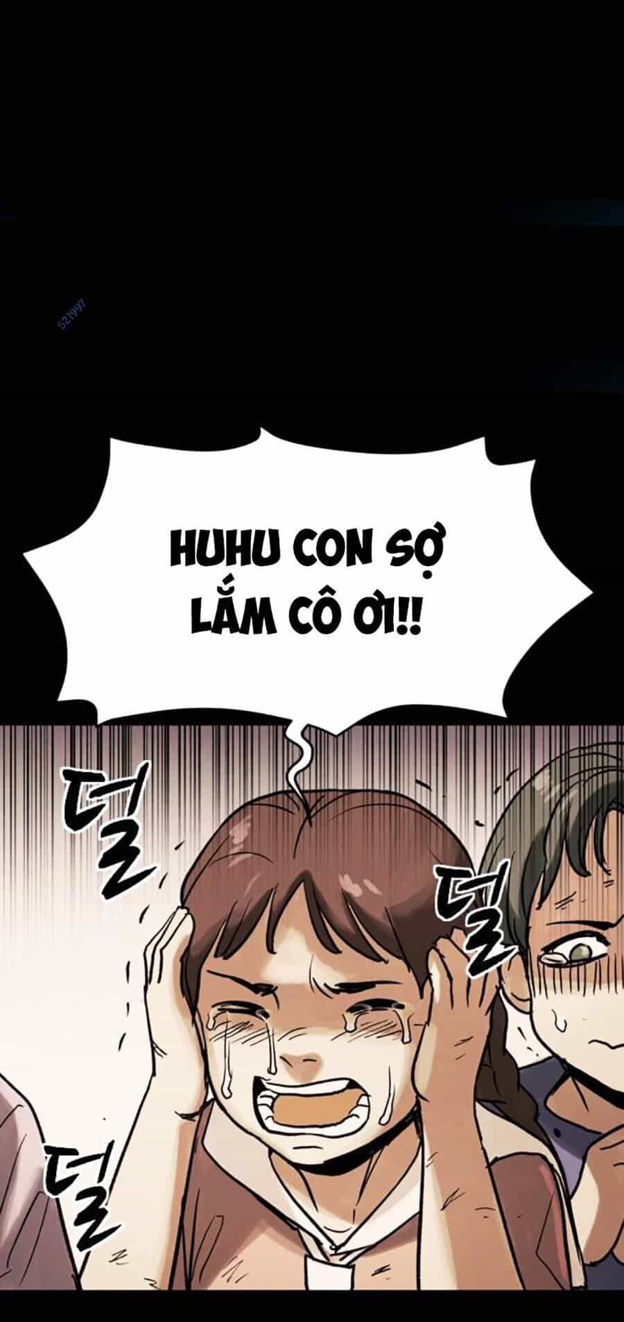 Mầm Chết - Chương 54 - ảnh 42