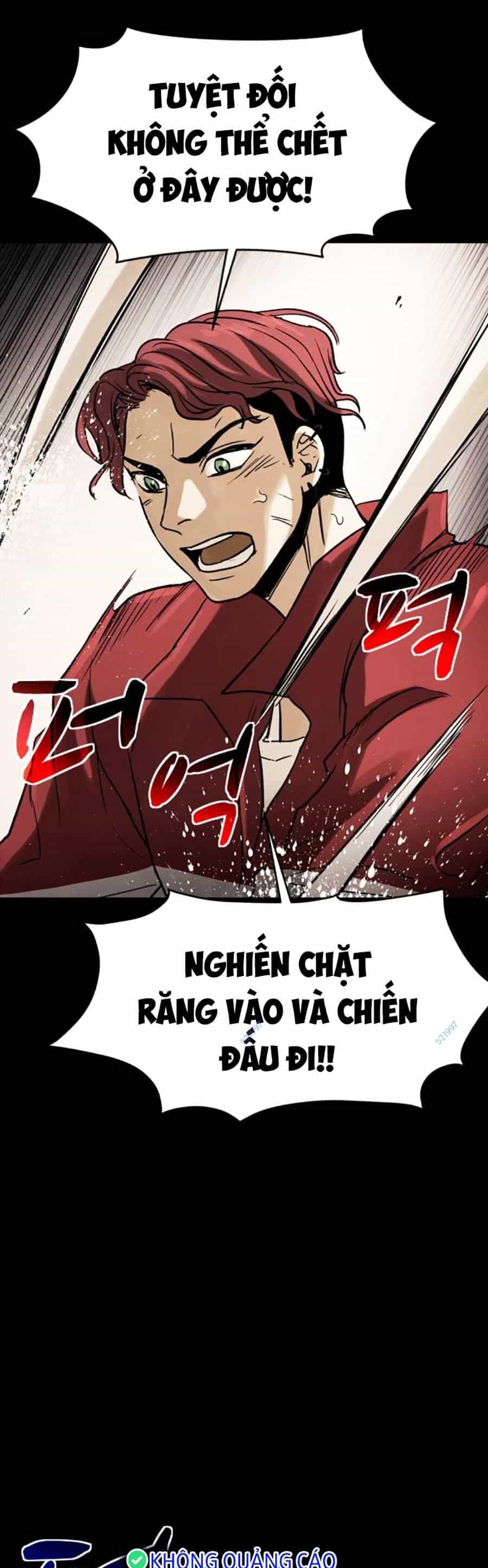 Mầm Chết - Chương 54 - ảnh 48