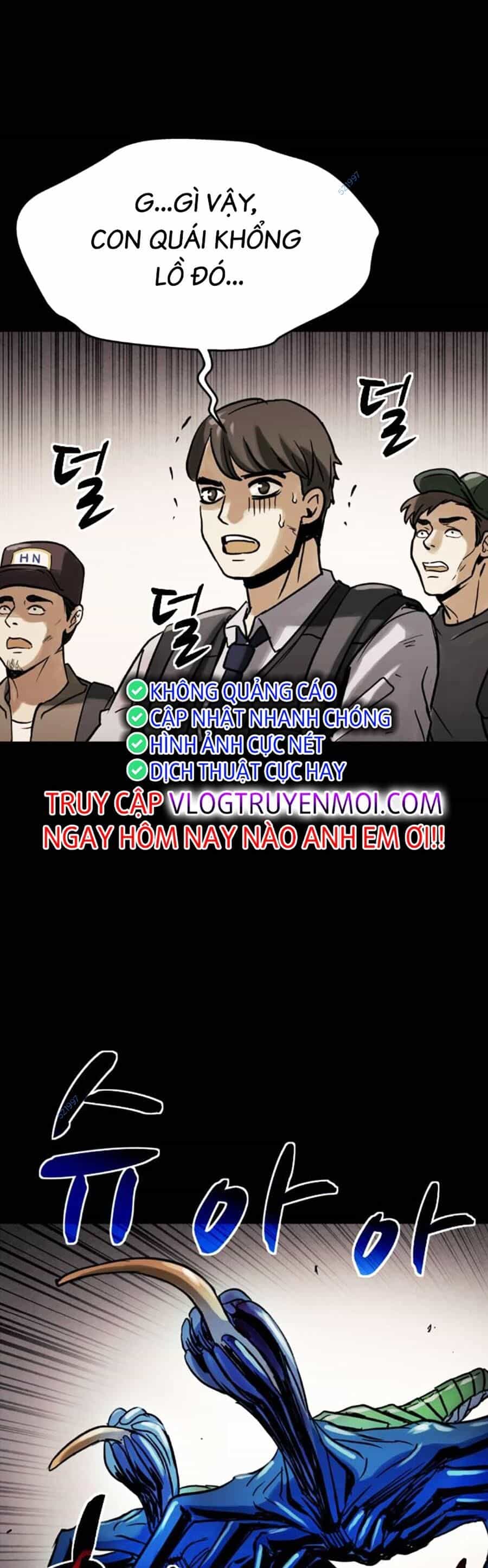 Mầm Chết - Chương 54 - ảnh 52