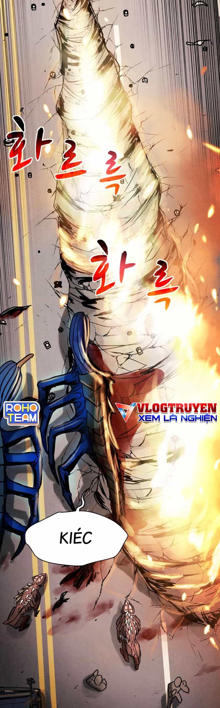 Mầm Chết - Chương 54 - ảnh 57