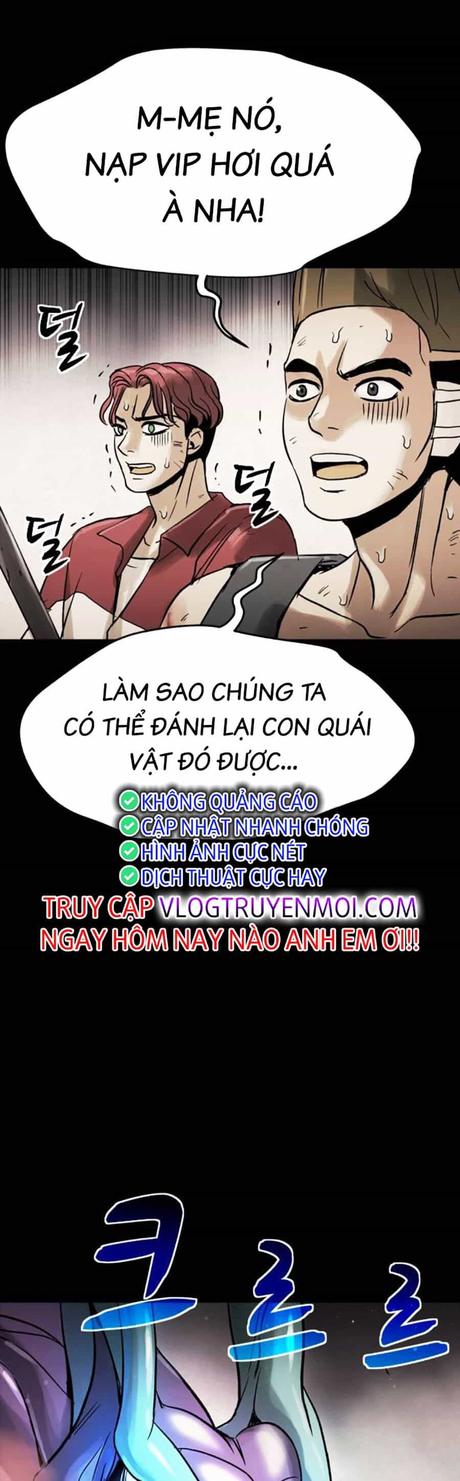 Mầm Chết - Chương 54 - ảnh 59