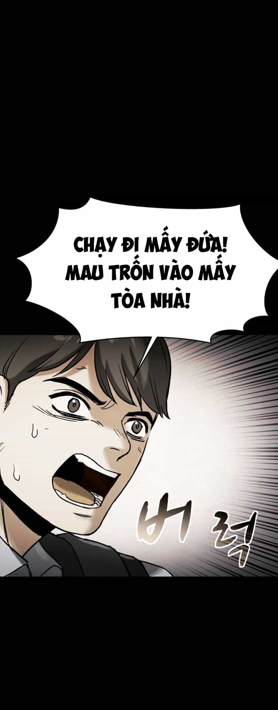 Mầm Chết - Chương 54 - ảnh 61