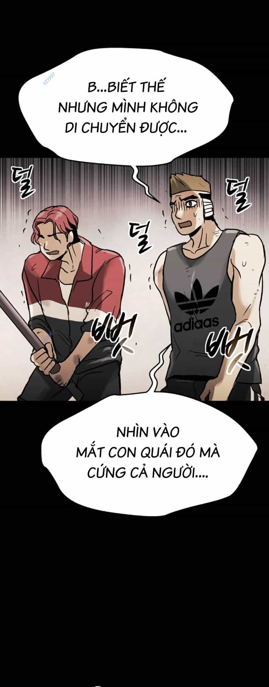 Mầm Chết - Chương 54 - ảnh 62