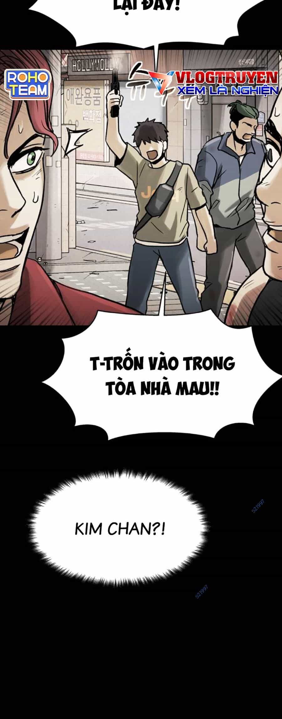 Mầm Chết - Chương 54 - ảnh 64