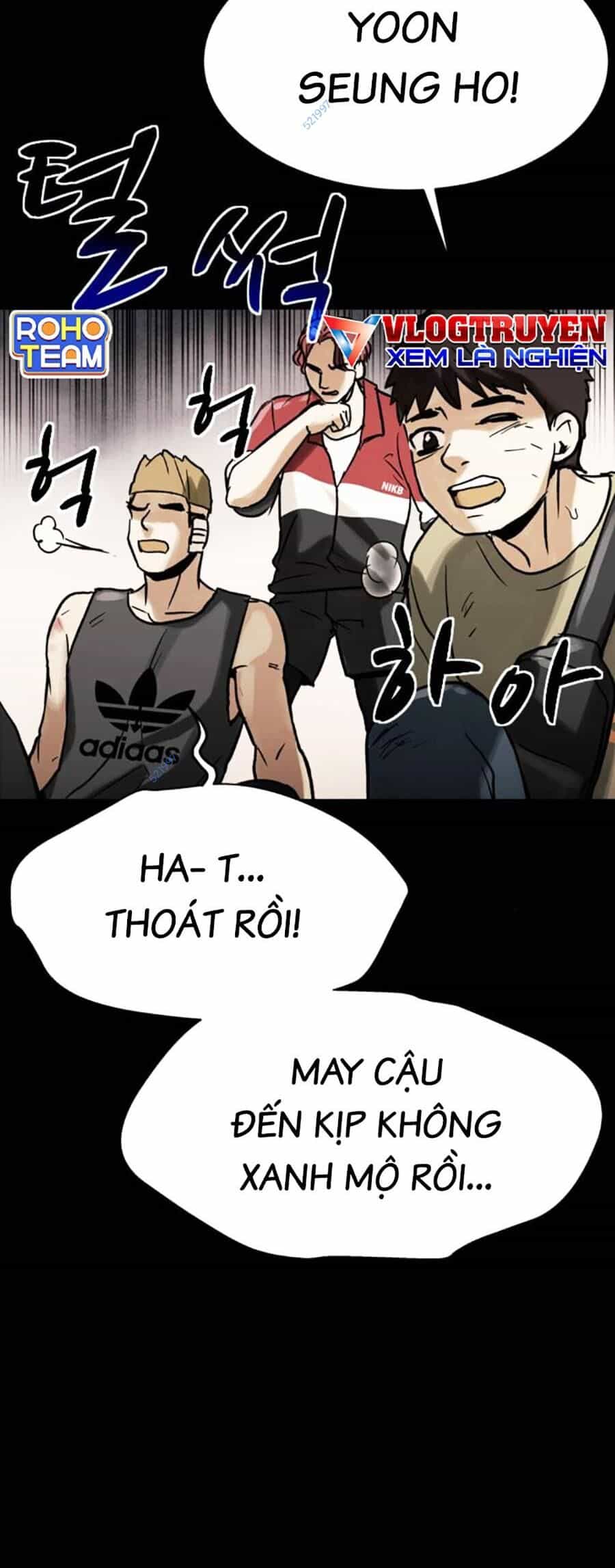 Mầm Chết - Chương 54 - ảnh 72