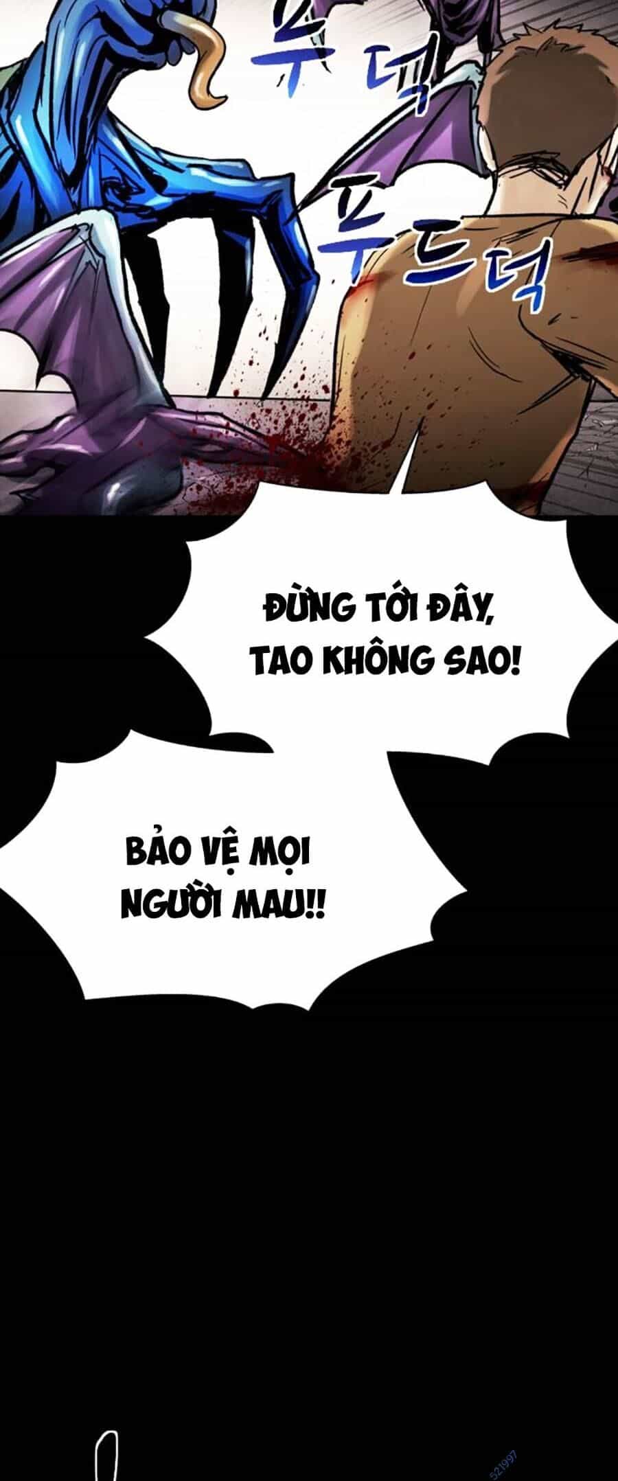 Mầm Chết - Chương 55 - ảnh 13