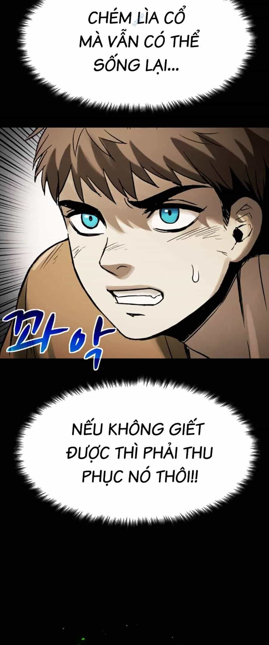 Mầm Chết - Chương 55 - ảnh 21