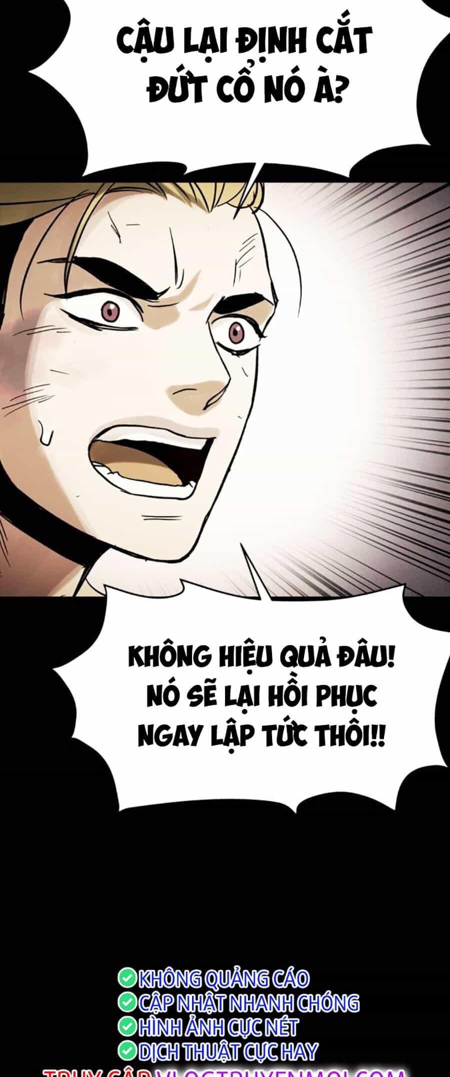 Mầm Chết - Chương 56 - ảnh 11