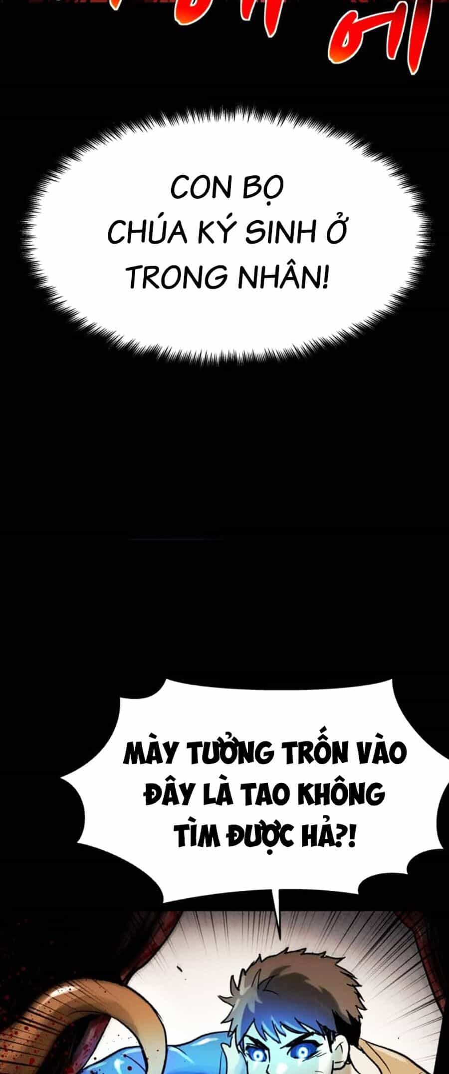 Mầm Chết - Chương 56 - ảnh 29
