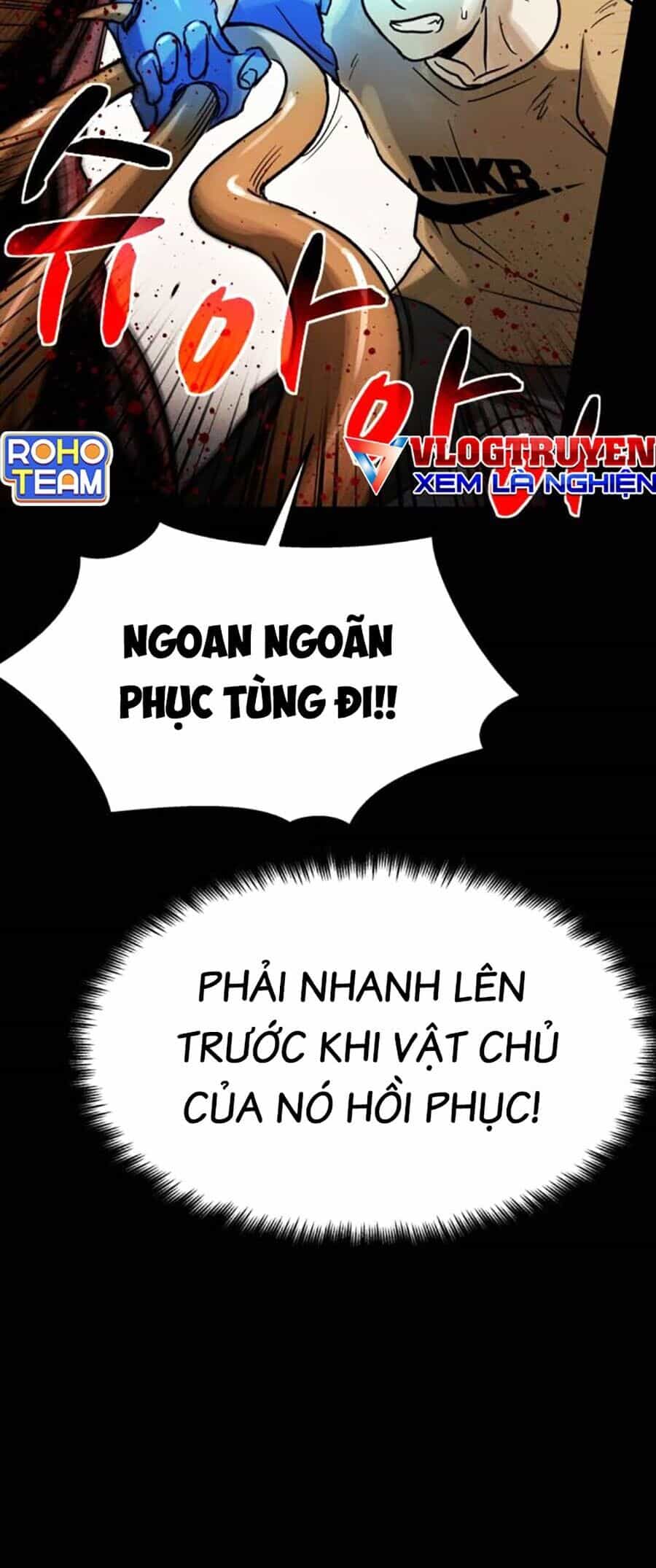 Mầm Chết - Chương 56 - ảnh 30