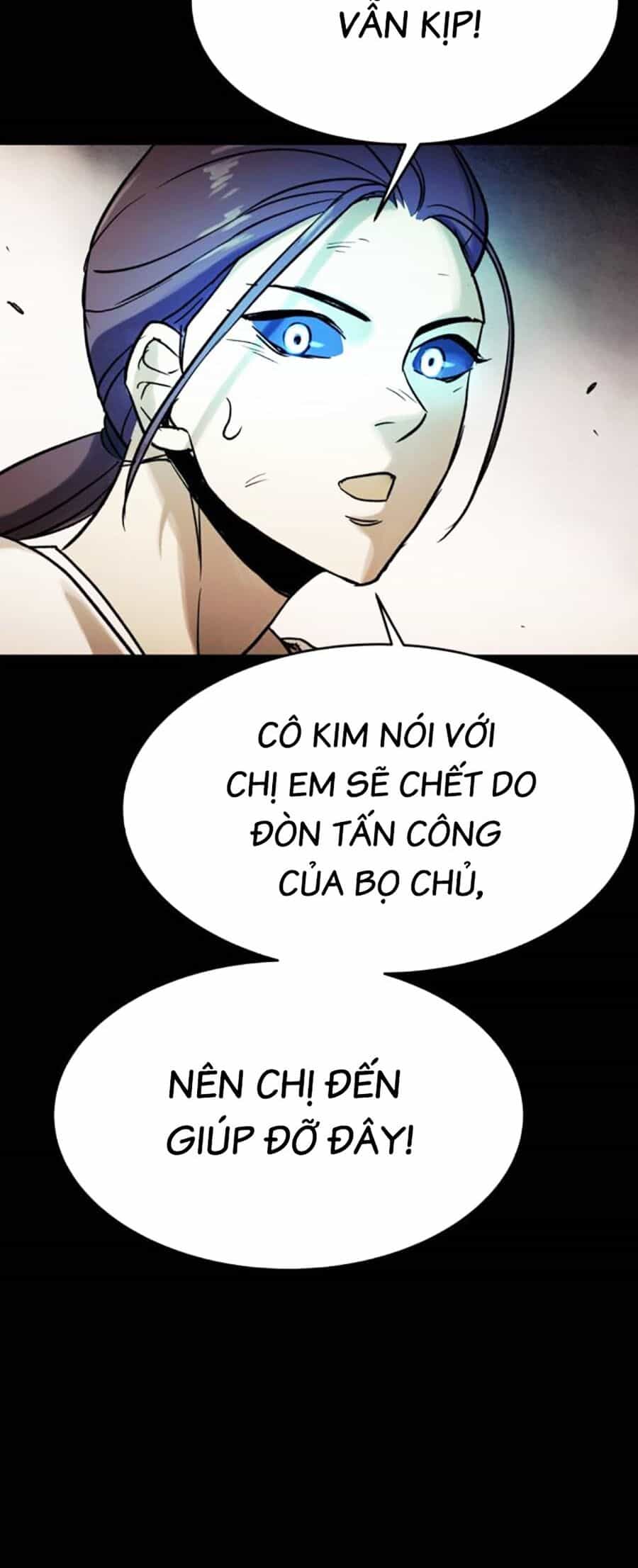 Mầm Chết - Chương 56 - ảnh 39