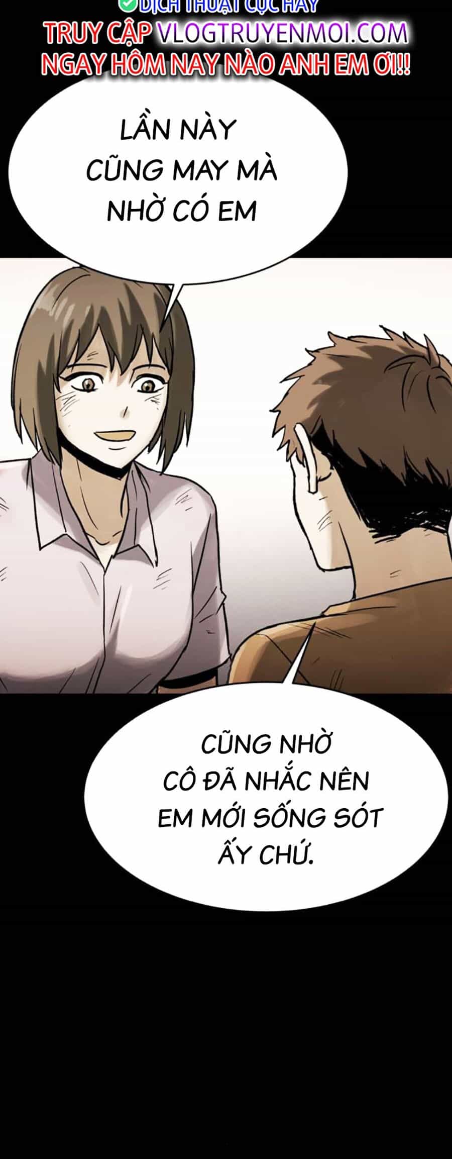 Mầm Chết - Chương 56 - ảnh 48