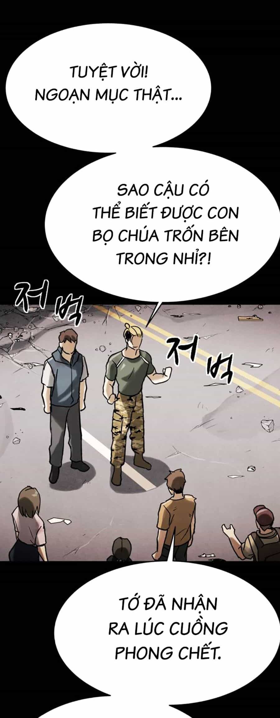 Mầm Chết - Chương 56 - ảnh 49