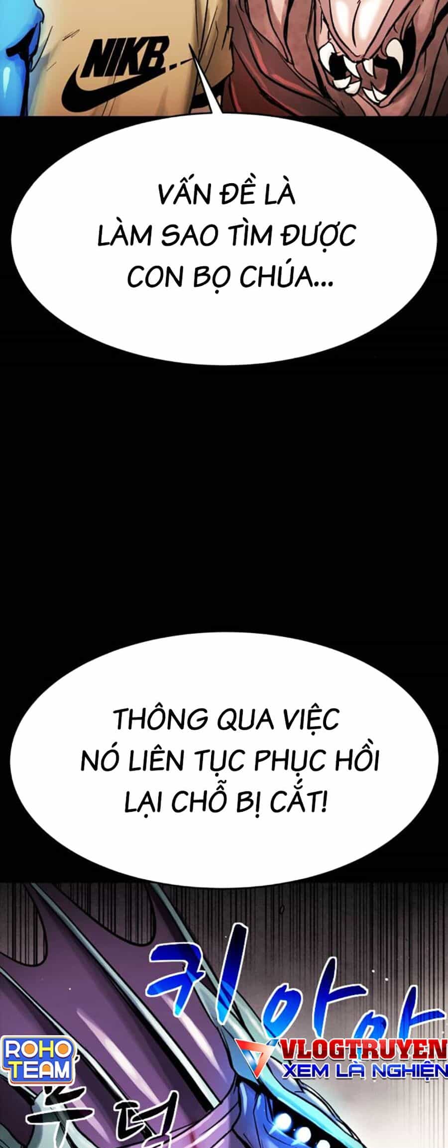 Mầm Chết - Chương 56 - ảnh 51