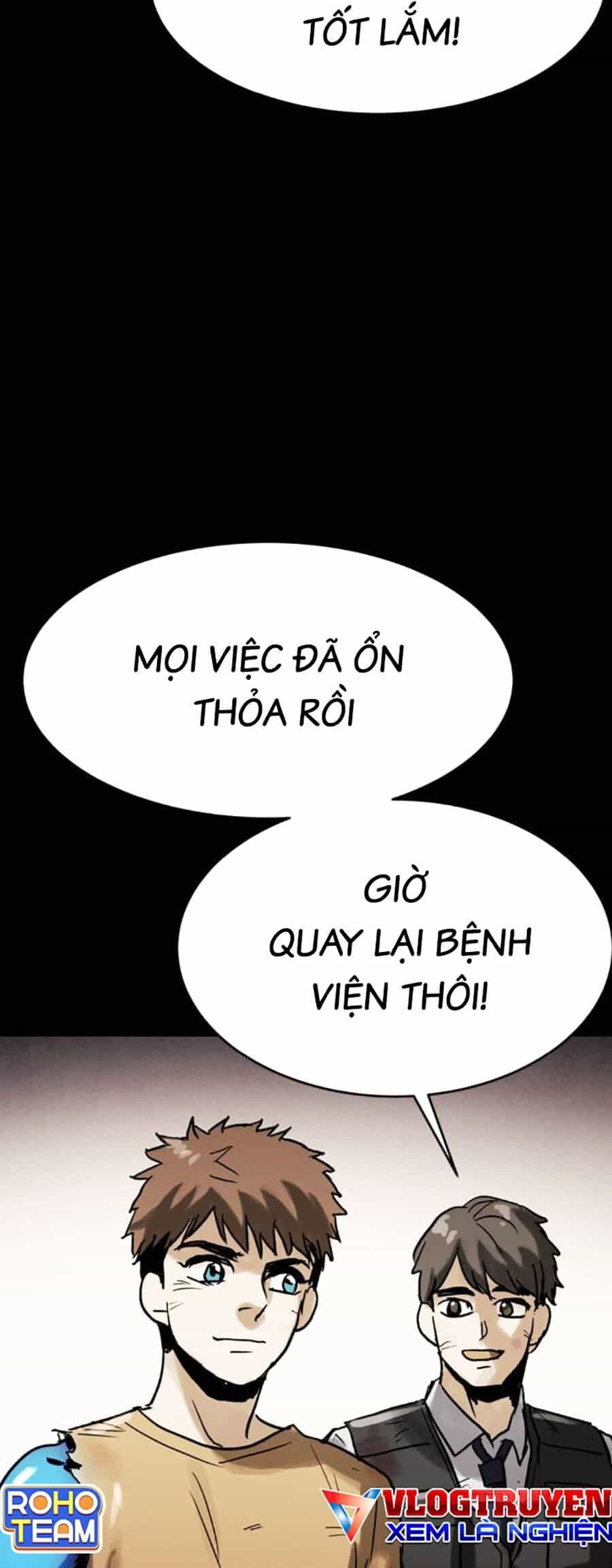 Mầm Chết - Chương 56 - ảnh 56