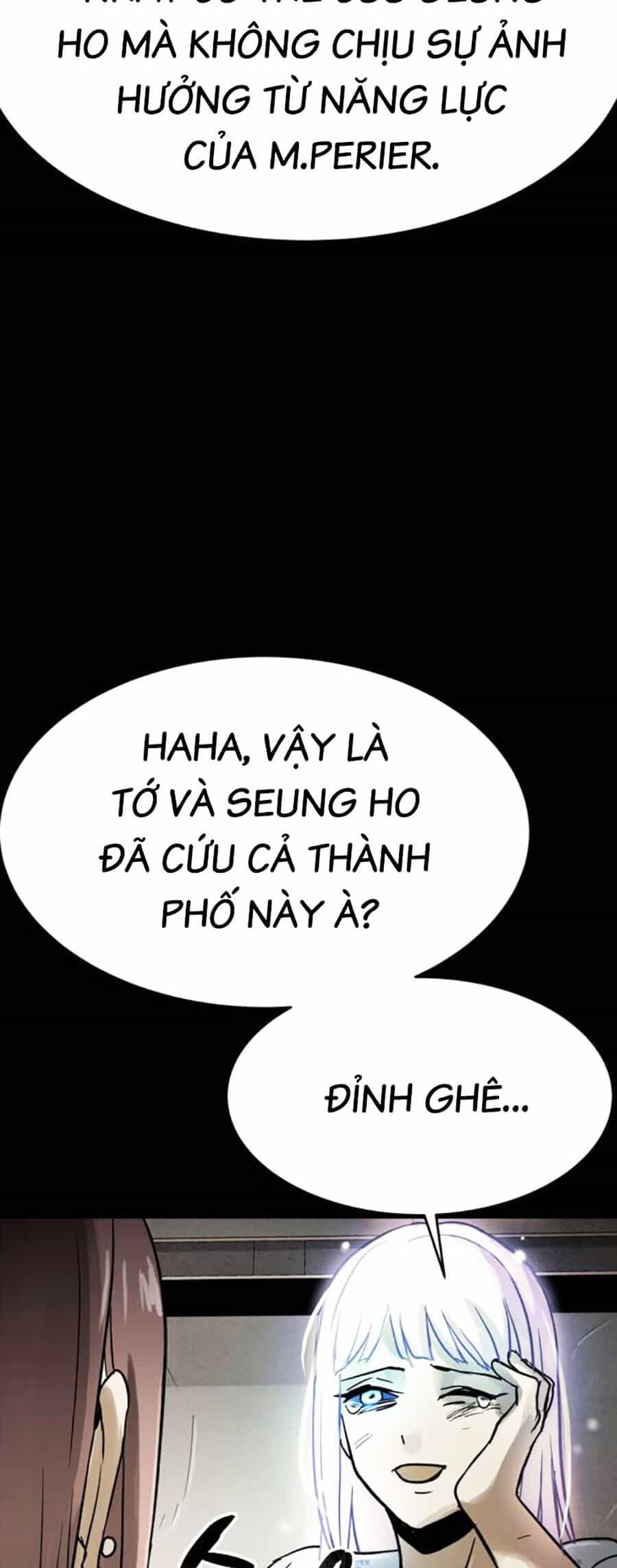 Mầm Chết - Chương 56 - ảnh 67